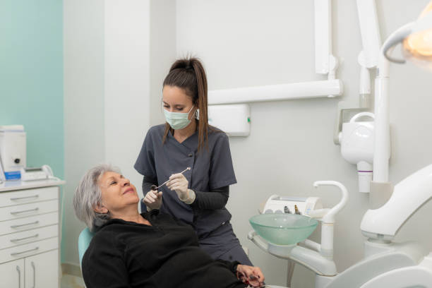 Best Urgent Care for Lost Fillings or Crowns in Security Widefield, CO