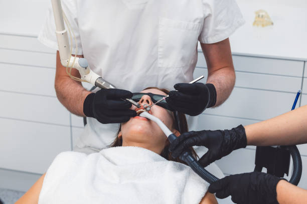 Best Cosmetic Emergency Dentistry in Security Widefield, CO